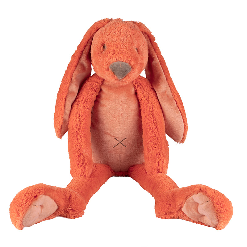Happy Horse Λούτρινο κουνέλι 58 cm - Rabbit Richie Orange