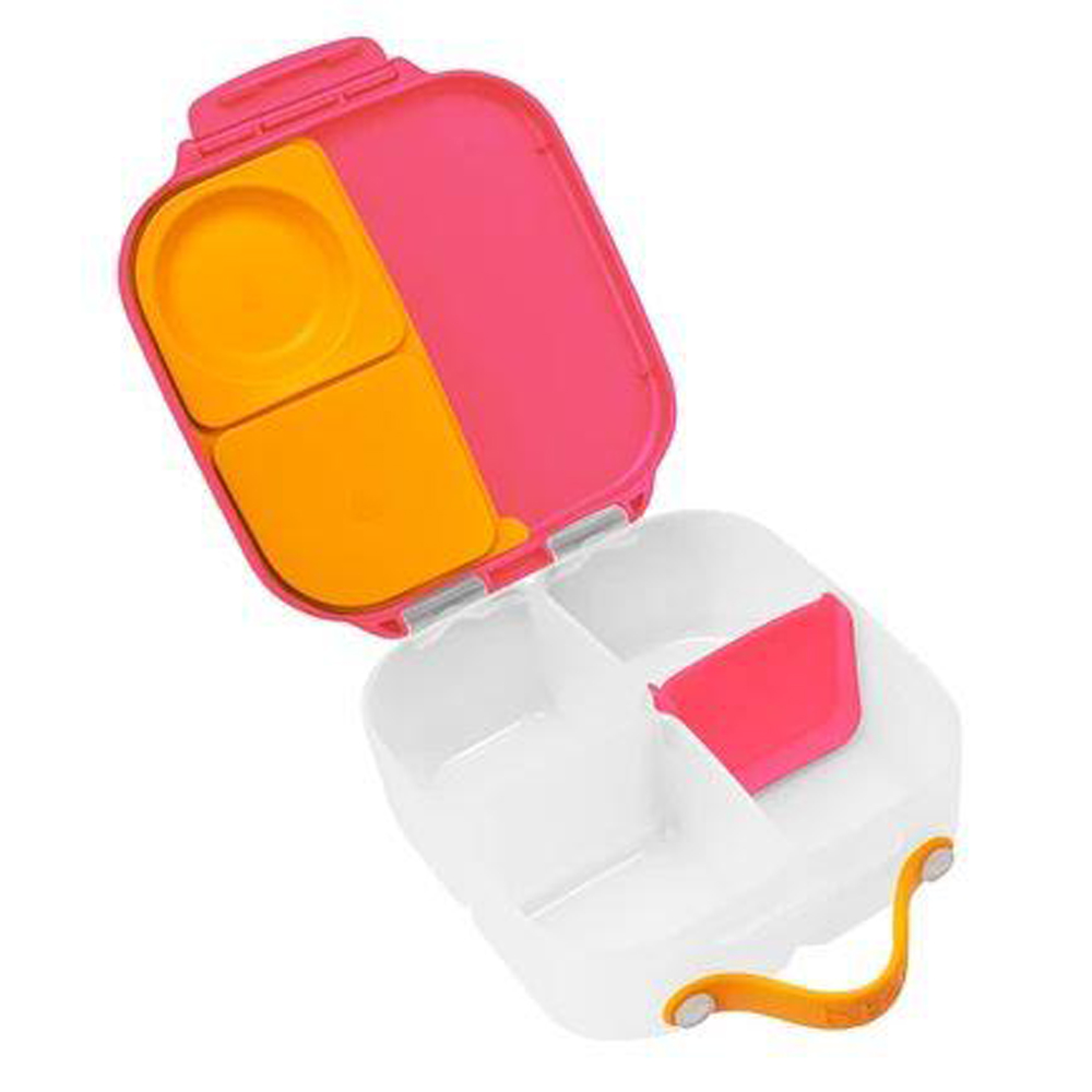 Mini Lunchbox Pink <br> B.box 