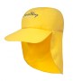 Για ένα ολοκληρωμένο summer look, µαζί µε κάθε μπλουζάκι ή ολόσωμο μαγιό, σας προτείνουμε το καπέλο που ταιριάζει και συμπληρώνει την προστασία του παιδιού σας από τον ήλιο! Καπέλο Baseball για μωρά από 6 μηνών έως 24 μηνών και για παιδιά από 2 ετών έως