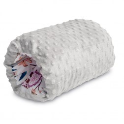Το Μίνι μαξιλάρι τροφοδοσίας εξασφαλίζει άνεση και σταθερή στήριξη στο κεφάλι του μωρού κατά τη διάρκεια της σίτισης