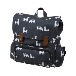 Ένα backpack με Comic Stripe για παιδιά με αισθητική! Μια μοναδική τσάντα από τη Minene με αγάπη!  Ήρθαν οι τσάντες που θα δώσουν στυλ και “σοβαρότητα” στην αρχή της σταδιοδρομίας τους στο πρώτο τους σχολείο. Φυσικά και δεν είναι μόνο για τον παιδικό και