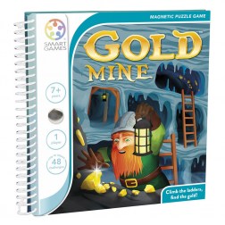 smartgames-goldmine